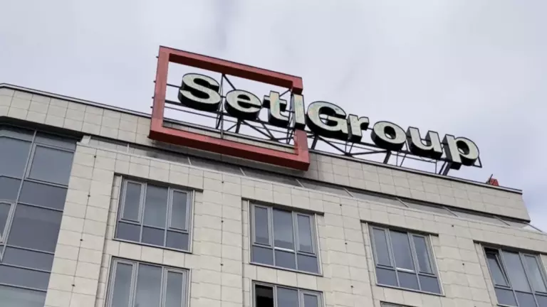 Вчера редакция портала Всеостройке.рф была в Петербурге на «СЭТЛ Ренга АСКОН Фесте».