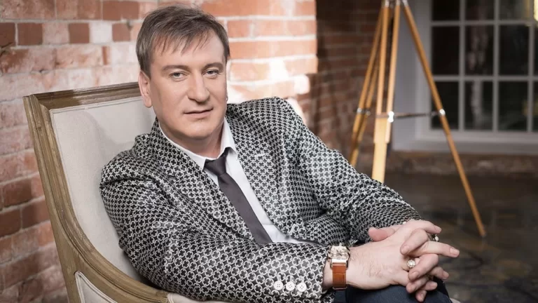 Личное королевство Сергея Пенкина: как певец построил замок под Москвой