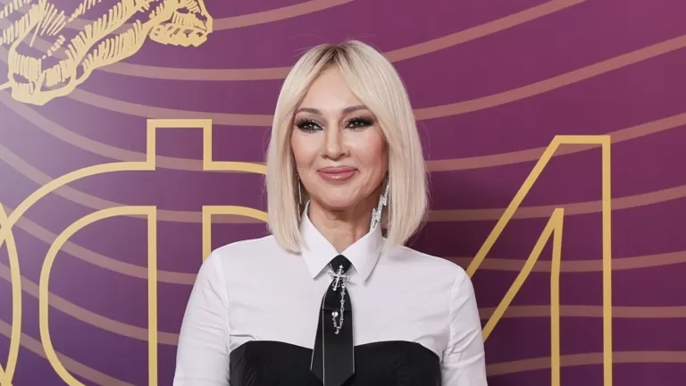 Элитная недвижимость Леры Кудрявцевой: где живет знаменитая телеведущая?