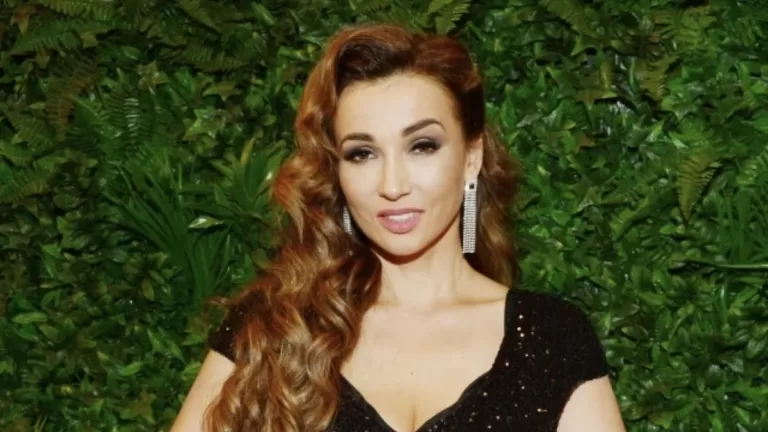 Квартира на 25 этаже и помощь экстрасенса в поиске идеального жилья: где живет Анфиса Чехова