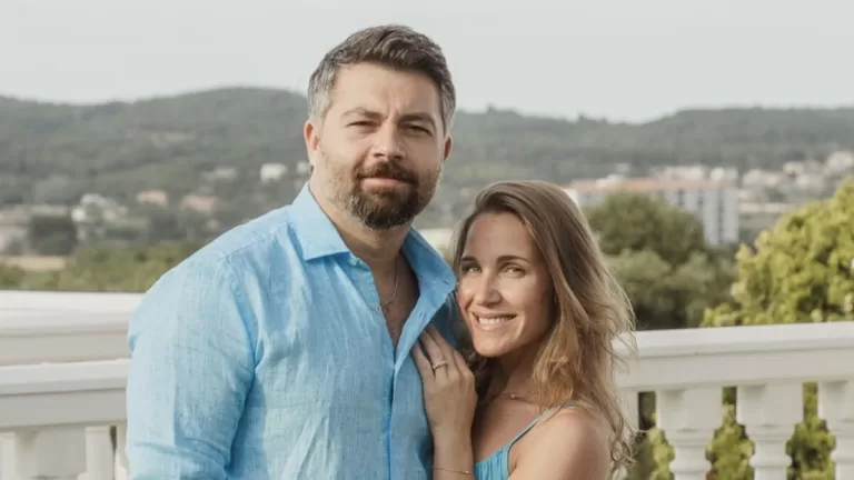 Семейное гнездо Юлии Ковальчук и Алексея Чумакова: где живет одна из самых красивых пар шоу-бизнеса