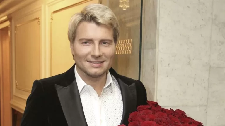 Императорские хоромы в 10 минутах от Кремля: где живёт и чем владеет Николай Басков