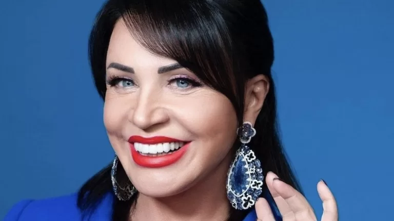 Резиденция в Дубцах и квартира возле Кремля: где живет Надежда Бабкина