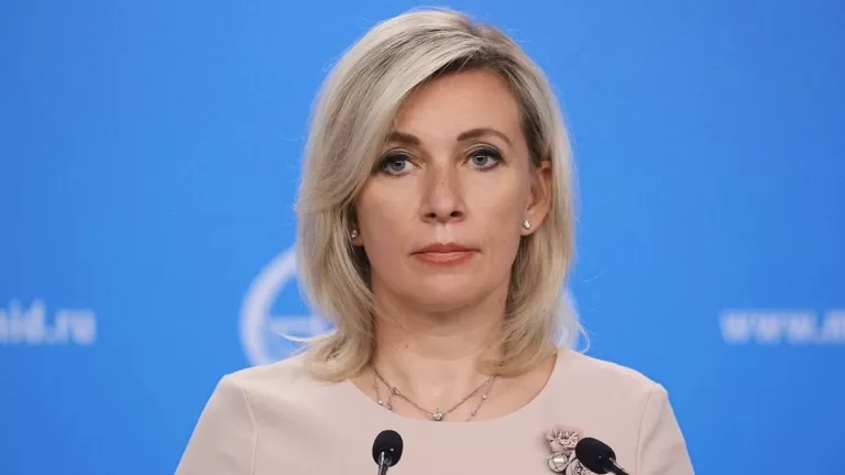 Русская усадьба XXI века: семейный дом Марии Захаровой