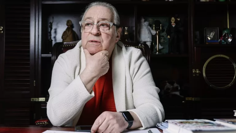 Квартиры в известном Доме на набережной и Тель-Авиве, дом в Подмосковье и не только: где сейчас живет Геннадий Хазанов