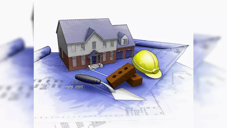 Как строить дом на арендованном участке: все, что нужно знать