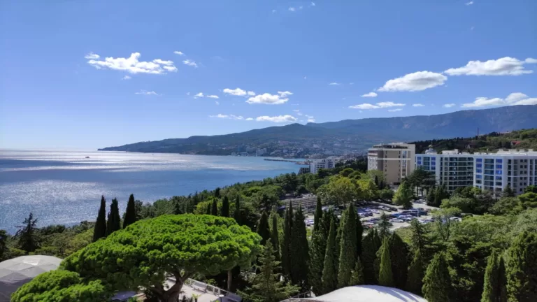 Вы не узнаете Крым: какие объекты будут реализованы в ближайшие 6 лет