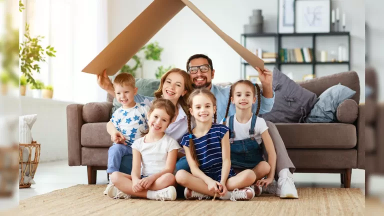 Новые выплаты на погашение ипотеки для многодетных семей: как получить поддержку от государства?