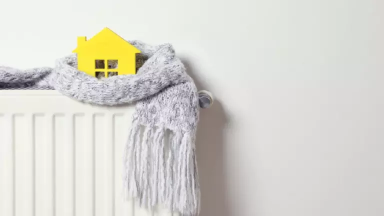 Конец отопительного сезона в 2025 в Москве и Московской области