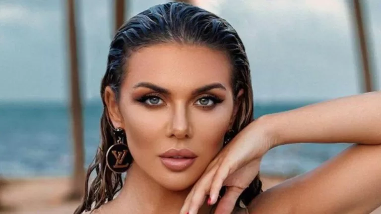 Элитная квартира в Москве или дом в Майами: где живет Анна Седокова