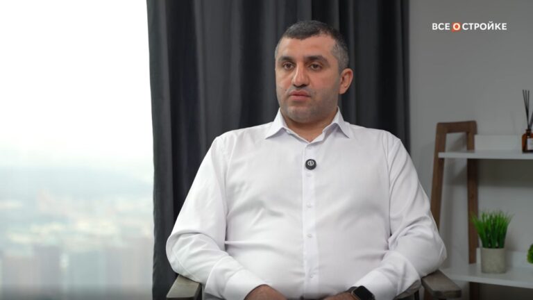 Владимир Айвазян, генеральный директор ООО «Вовди»: «В рамках полугода наш продукт должен выйти на федеральный рынок»