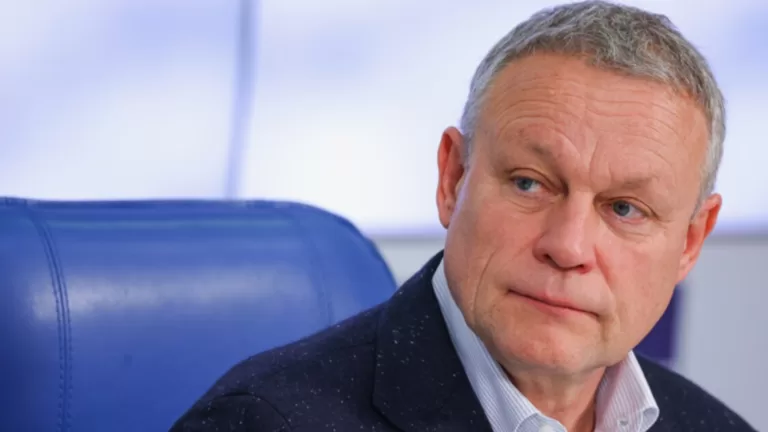 Как построить дом и потерять его: чем владеет Сергей Жигунов