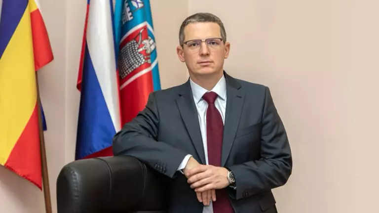 Андрей Дикун: «Чтобы развивать КРТ, необходимо совершенствовать местное законодательство»