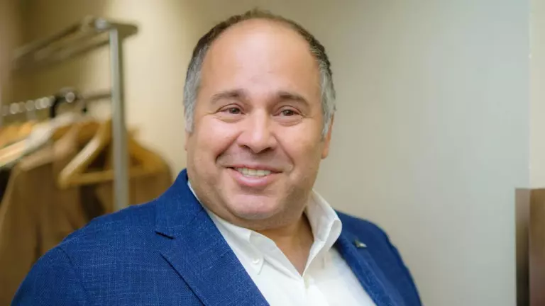 Евгений Гуревич: развитие и достижения в компании «Адамант»