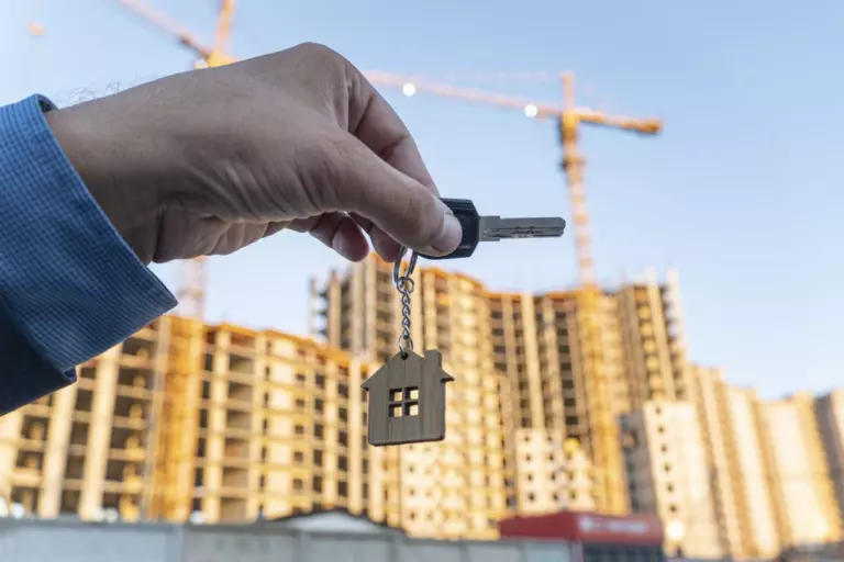 Льготную ипотеку могут распространить на молодых ученых  