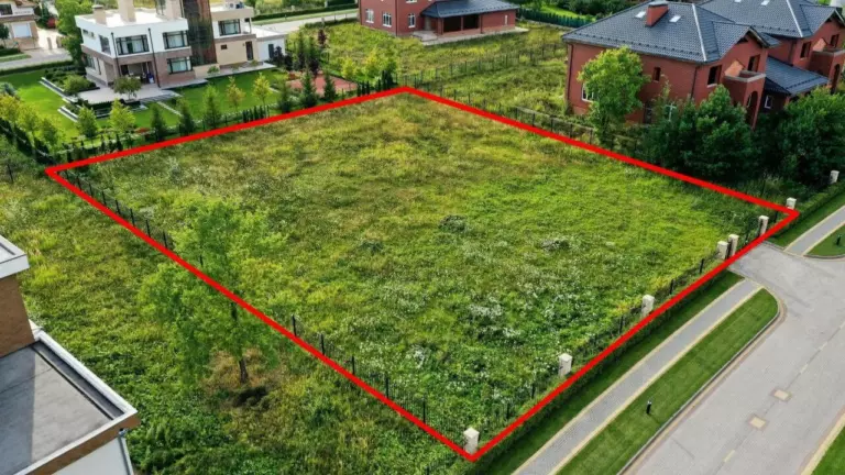 Для определения расположения границ участка их согласование с владельцами смежных участков является обязательным