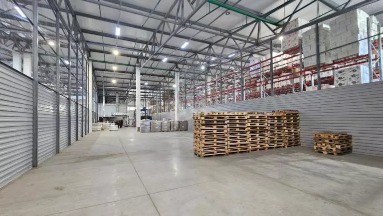 В столице девелоперам отменили льготы на перевод участков под жилье за строительство складов