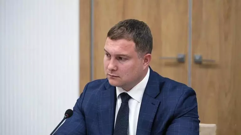 Публично уволенного краснодарским губернатором заместителя Александра Нестеренко задержало ФСБ