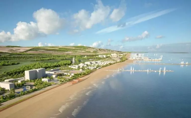 Корпорация развития «Кaвказ.PФ» до конца 2027 года инвестирует 14,6 млрд рублей