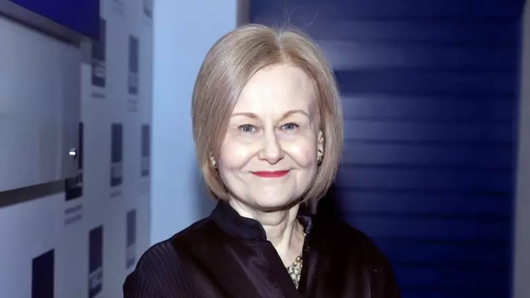 Где живёт Дарья Донцова: загородный дом королевы иронического детектива