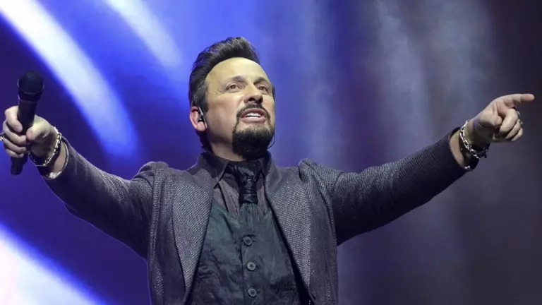 Заглядываем за кулисы жизни Стаса Михайлова: от мраморных лестниц подмосковного особняка до уединённых вилл на берегу Адриатики