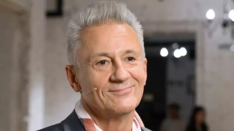 Квартира в 170 квадратных метров и судебная тяжба: где живет Олег Меньшиков