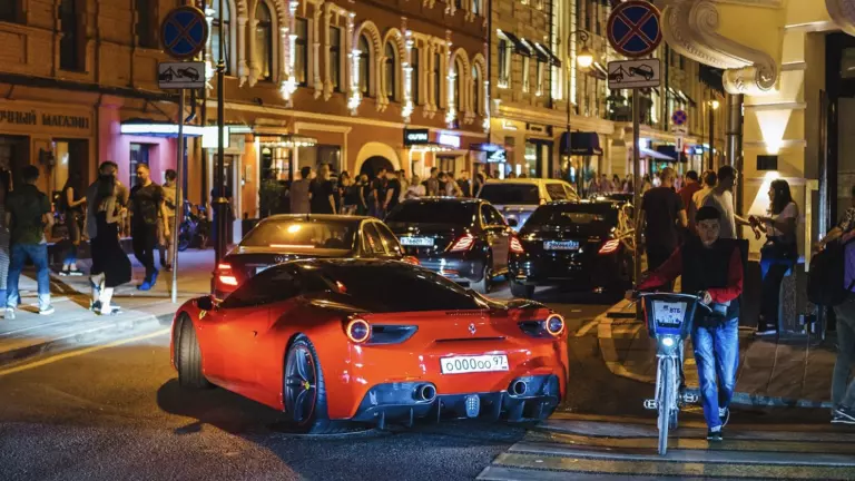 Какой район выбрать для жизни в Москве: гайд по Патриаршим прудам