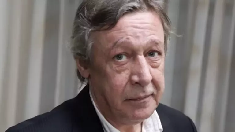 Квартиры в столице и дом в Юрмале: где сейчас живет Михаил Ефремов