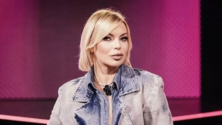 Загородный особняк и стильная квартира в центре:  как живёт звезда 90-х Лада Дэнс