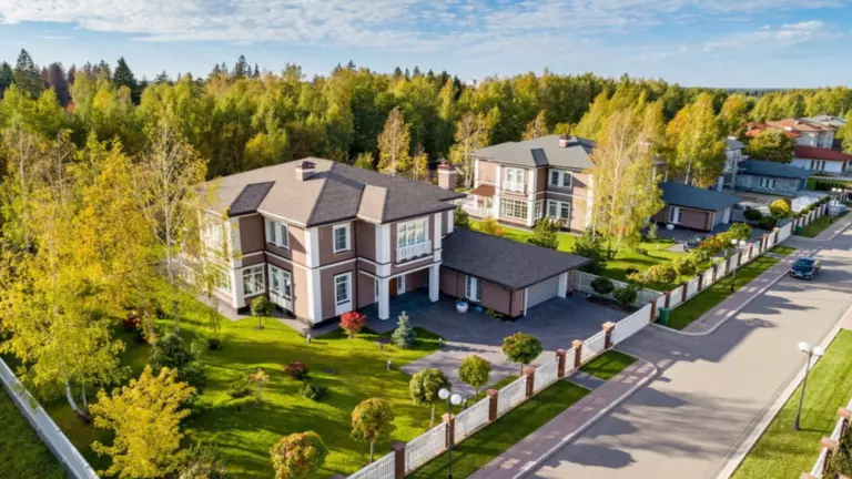 Как организовать ТСН в коттеджном поселке?