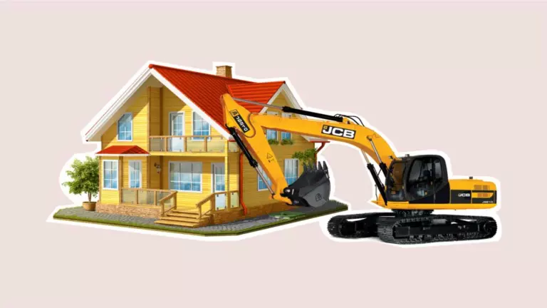 Что такое самовольная постройка?