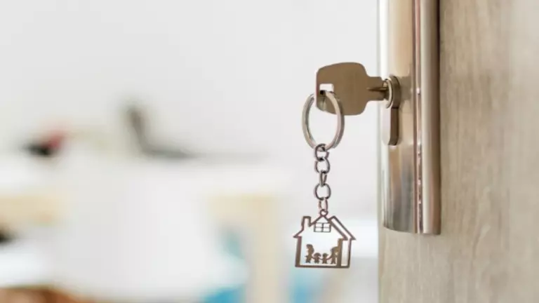 Как сдать квартиру в аренду дистанционно?