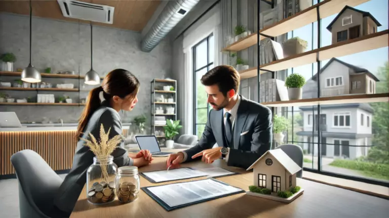 Как проверить агентство недвижимости: простые способы убедиться в легальности компании