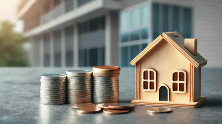 В какую недвижимость инвестировать в 2025 году?