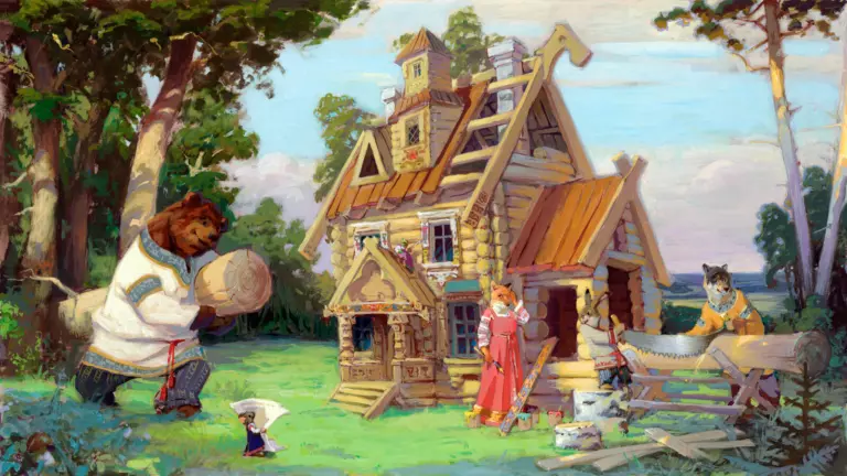 Как быстро можно построить дом?