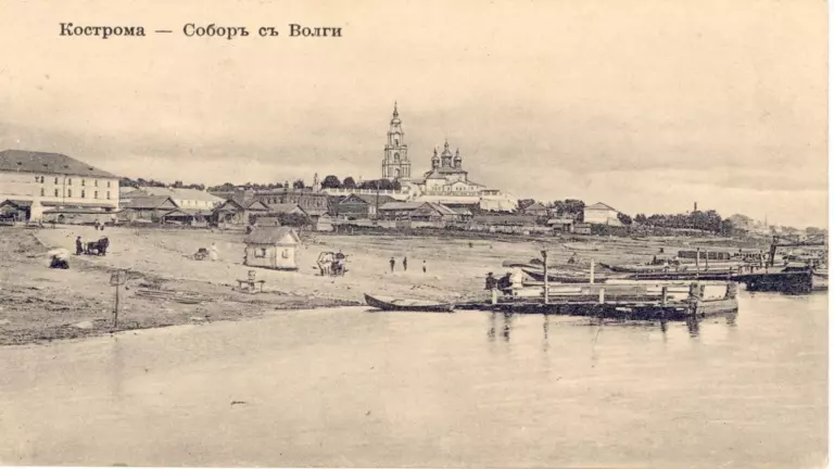 Шедевры архитектуры Костромы, которые обязательно нужно посетить