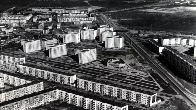 Шедевры архитектуры Сургута, которые стоит увидеть туристу