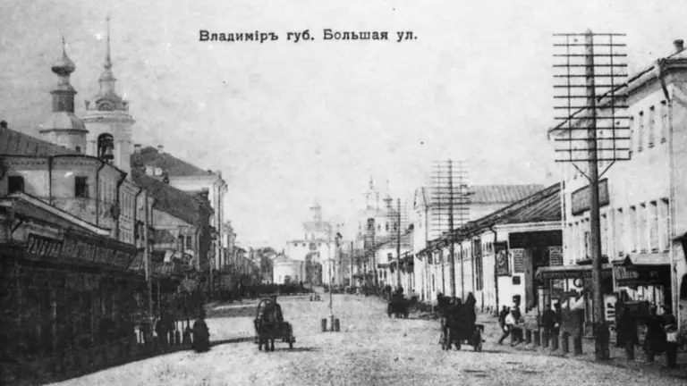 Шедевры архитектуры Владимира, которые стоит увидеть каждому туристу