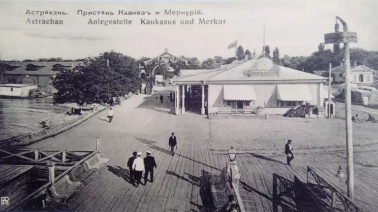 Шедевры архитектуры Астрахани, которые обязательно нужно посетить