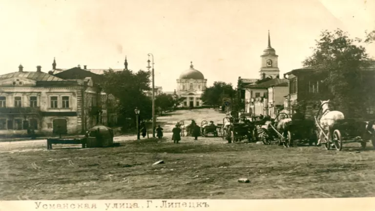 Шедевры архитектуры Липецка, которые стоит увидеть туристу