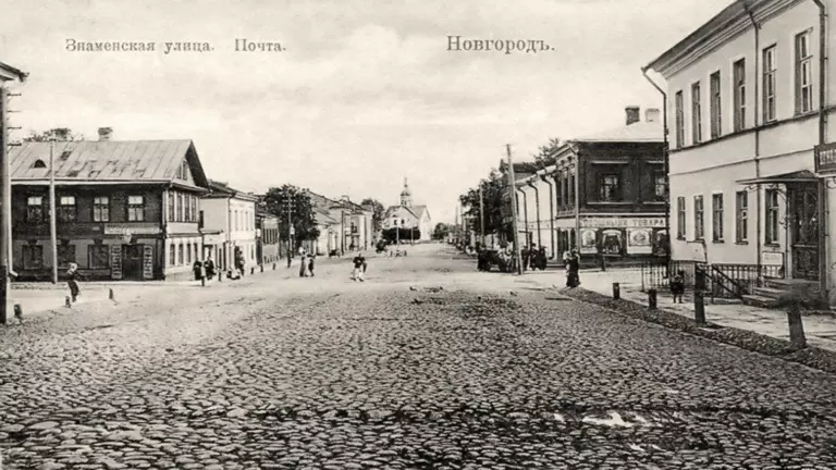 Шедевры архитектуры Великого Новгорода, которые стоит увидеть туристу