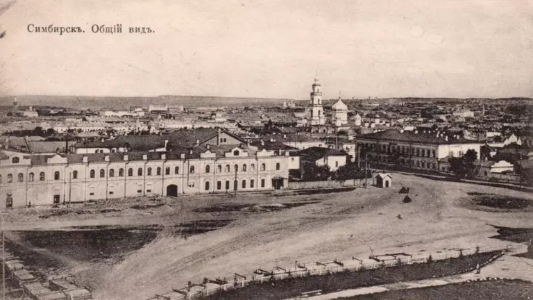 Шедевры архитектуры Ульяновска, которые должны быть в вашем маршруте