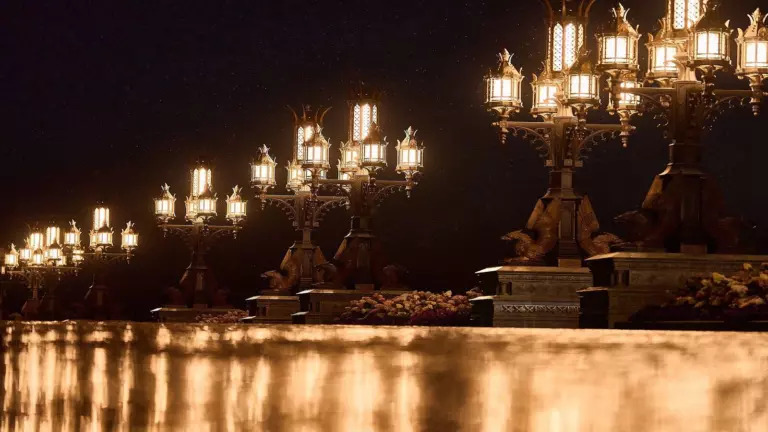 Шедевры архитектуры Тольятти, которые обязательно нужно посетить