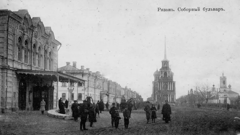 Шедевры архитектуры Рязани, которые стоит увидеть каждому путешественнику