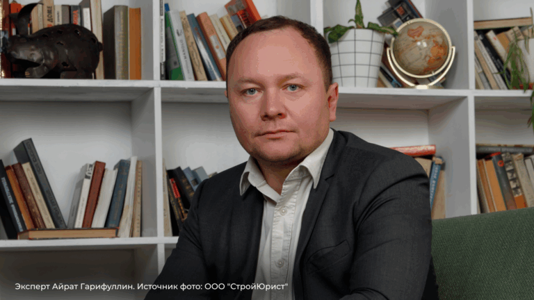 Для чего нужна независимая оценка квалификации в системе саморегулирования в строительстве