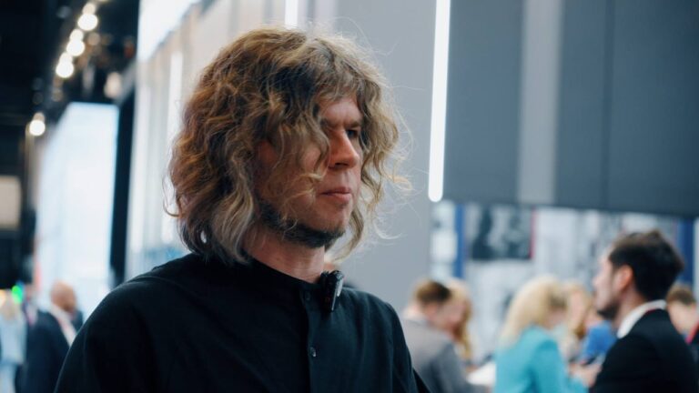 Артем Укропов, сооснователь архбюро Megabudka: «Девелоперы заинтересованы с точки зрения маркетинга и привлечения клиентов в создании чего-то уникального»