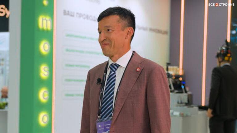 Ильдар Хусаинов, директор федеральной компании «Этажи»: «Во многих городах начинаются ценовые войны среди застройщиков»