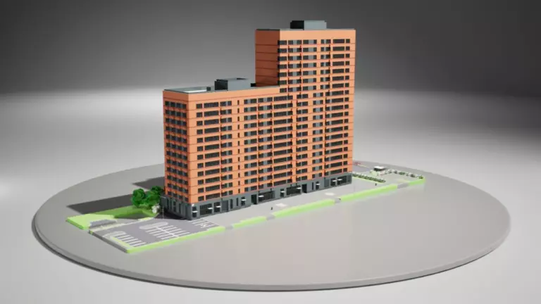 Архитектурно-градостроительное решение (АГР) для Москомархитектуры: новые требования, особенности и опыт Playestate