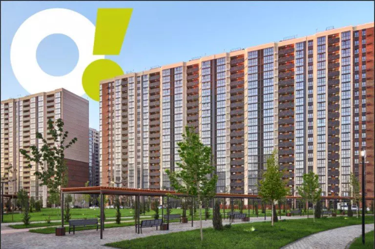 «ИНСИТИ девелопмент» предлагает беспроцентную рассрочку в готовых квартирах