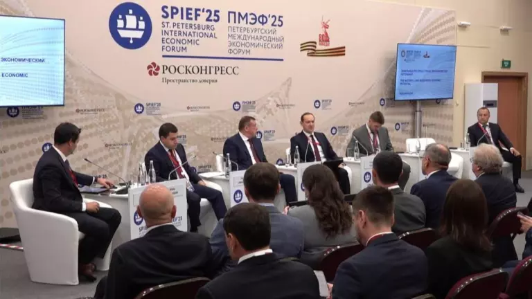 Никита Стасишин: «Вовлечено и подготовлено 46,5 тыс. га, с градостроительным потенциалом 461 млн “квадратов”»